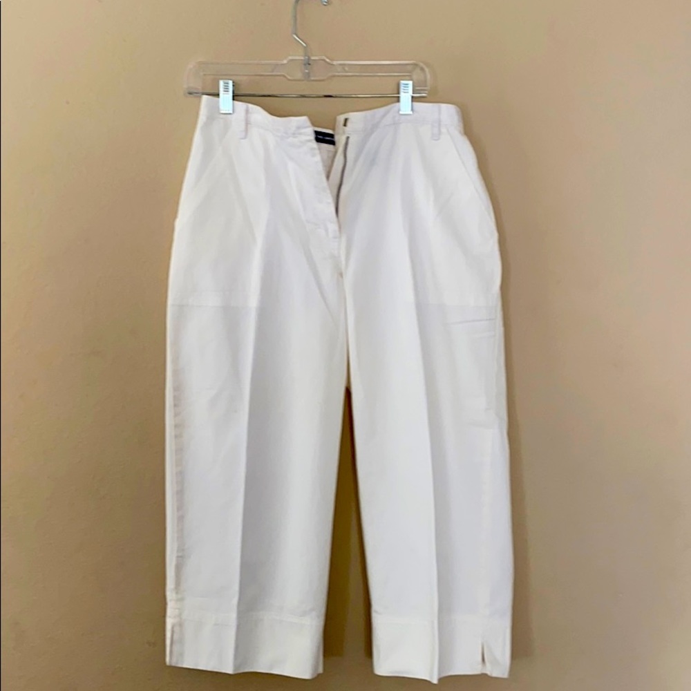 Women’s Size 10 Limited brand Capri